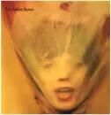 LP - The Rolling Stones - Goats Head Soup