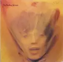 LP - The Rolling Stones - Goats Head Soup - Gatefold