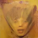 LP - The Rolling Stones - Goats Head Soup - Gatefold