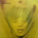 LP - The Rolling Stones - Goats Head Soup - Greece
