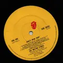 LP - The Rolling Stones - Goats Head Soup - no cover