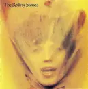 CD - The Rolling Stones - Goats Head Soup