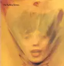 LP - The Rolling Stones - Goats Head Soup