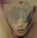 LP - The Rolling Stones - Goats Head Soup