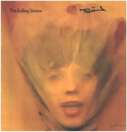 The Rolling Stones - Goat's Head Soup