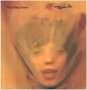 LP - The Rolling Stones - Goats Head Soup - Gatefold