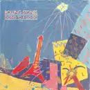 7inch Vinyl Single - The Rolling Stones - Going To A Go Go (Live)