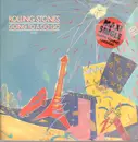 12inch Vinyl Single - The Rolling Stones - Going To A Go Go (Live)