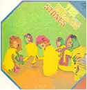 LP - The Rolling Stones - Golden Prize - Attached lyrics booklet