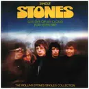 7inch Vinyl Single - The Rolling Stones - Get Off Of My Cloud / Play With Fire