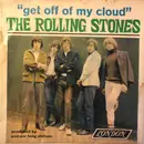 7inch Vinyl Single - The Rolling Stones - Get Off Of My Cloud - Pitman Pressing