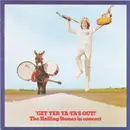 CD - The Rolling Stones - Get Yer Ya-Ya's Out! - The Rolling Stones In Concert