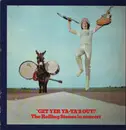 LP - The Rolling Stones - Get Yer Ya-Ya's Out! - The Rolling Stones In Concert - Red Labels