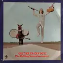 LP - The Rolling Stones - 'Get Yer Ya-Ya's Out!' - The Rolling Stones In Concert