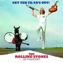CD - The Rolling Stones - Get Yer Ya-Ya's Out! - The Rolling Stones In Concert