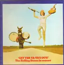 LP - The Rolling Stones - Get Yer Ya-Ya's Out! - The Rolling Stones In Concert