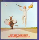 LP - The Rolling Stones - Get Yer Ya-Ya's Out! - The Rolling Stones In Concert