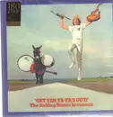 LP - The Rolling Stones - Get Yer Ya-Ya's Out! - The Rolling Stones In Concert