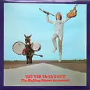 LP - The Rolling Stones - Get Yer Ya-Ya's Out! - The Rolling Stones In Concert