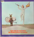 LP - The Rolling Stones - Get Yer Ya-Ya's Out! - The Rolling Stones In Concert