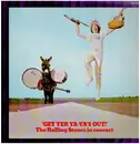 LP - The Rolling Stones - Get Yer Ya-Ya's Out! - The Rolling Stones In Concert