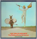 LP - The Rolling Stones - Get Yer Ya-Ya's Out! - The Rolling Stones In Concert - 5 STAR ON FRONT