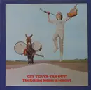 LP - The Rolling Stones - Get Yer Ya-Ya's Out! - The Rolling Stones In Concert