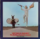 LP - The Rolling Stones - Get Yer Ya-Ya's Out! - The Rolling Stones In Concert