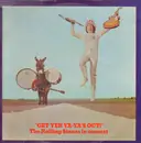 LP - The Rolling Stones - Get Yer Ya-Ya's Out! - The Rolling Stones In Concert - Original 1st French