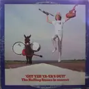 LP - The Rolling Stones - Get Yer Ya-Ya's Out! - The Rolling Stones In Concert