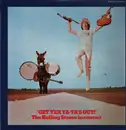 LP - The Rolling Stones - Get Yer Ya-Ya's Out! - The Rolling Stones In Concert - Insert