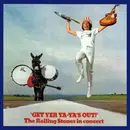 CD - The Rolling Stones - Get Yer Ya-Ya's Out! - The Rolling Stones In Concert