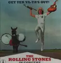 LP-Box - The Rolling Stones - Get Yer Ya-Ya's Out! (The Rolling Stones In Concert) - Hardcover box, booklet