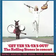 The Rolling Stones - Get Yer Ya Ya's Out (The Rolling Stones In Concert)
