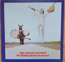 LP - The Rolling Stones - Get Yer Ya-Ya's Out! (The Rolling Stones In Concert)