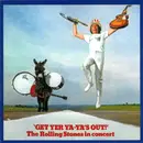 CD - The Rolling Stones - Get Yer Ya-Ya's Out! (The Rolling Stones In Concert)