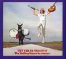CD - The Rolling Stones - Get Yer Ya-Ya's Out! - Digipak