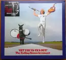 SACD - The Rolling Stones - Get Yer Ya-Ya's Out! - Digipak