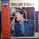 Double LP - The Rolling Stones - Gem - OBI