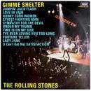 LP - The Rolling Stones - Gimme Shelter