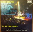 LP - The Rolling Stones - Gimme Shelter