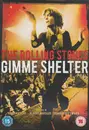 DVD - The Rolling Stones - Gimme Shelter