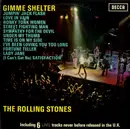 LP - The Rolling Stones - Gimme Shelter
