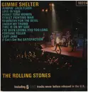 LP - The Rolling Stones - Gimme Shelter