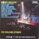 LP - The Rolling Stones - Gimme Shelter