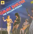 LP - The Rolling Stones - Gimme Shelter