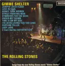 LP - The Rolling Stones - Gimme Shelter