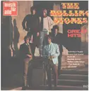 LP - The Rolling Stones - Great Hits