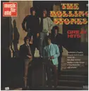 LP - The Rolling Stones - Great Hits