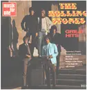 LP - The Rolling Stones - Great Hits - MUSIK FÜR ALLE